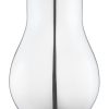 Wohnen Georg Jensen Vasen | Georg Jensen Cafu Vase Stahl Hohe 30 Cm