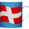 Geschenke Bo Bendixen | Bo Bendixen Becher Flagge 0.3 L