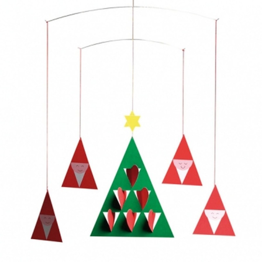 Geschenke Flensted Mobiles Weihnachten | Flensted Mobiles Prismasmobile