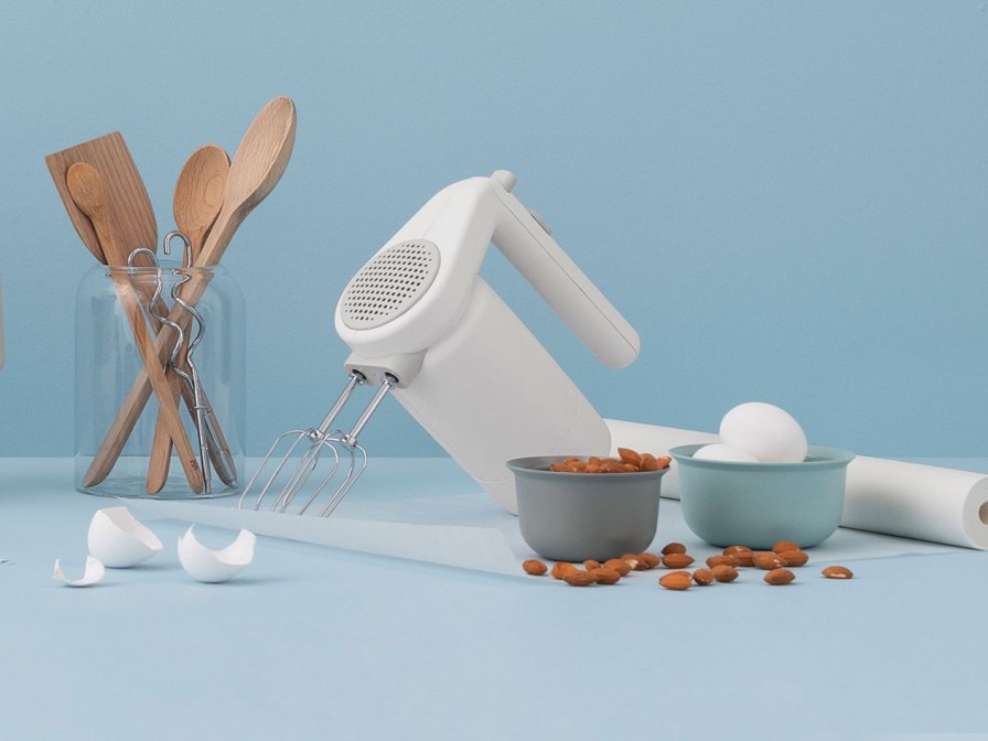 Kuche & Haushalt Rig-Tig Verschiedenes | Rig Tig Foodie Handmixer