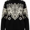 Fashion Dale of Norway Pullover& Sweatshirts & Strickjacken | Dale Of Norway Damen Pullover Falun Heron