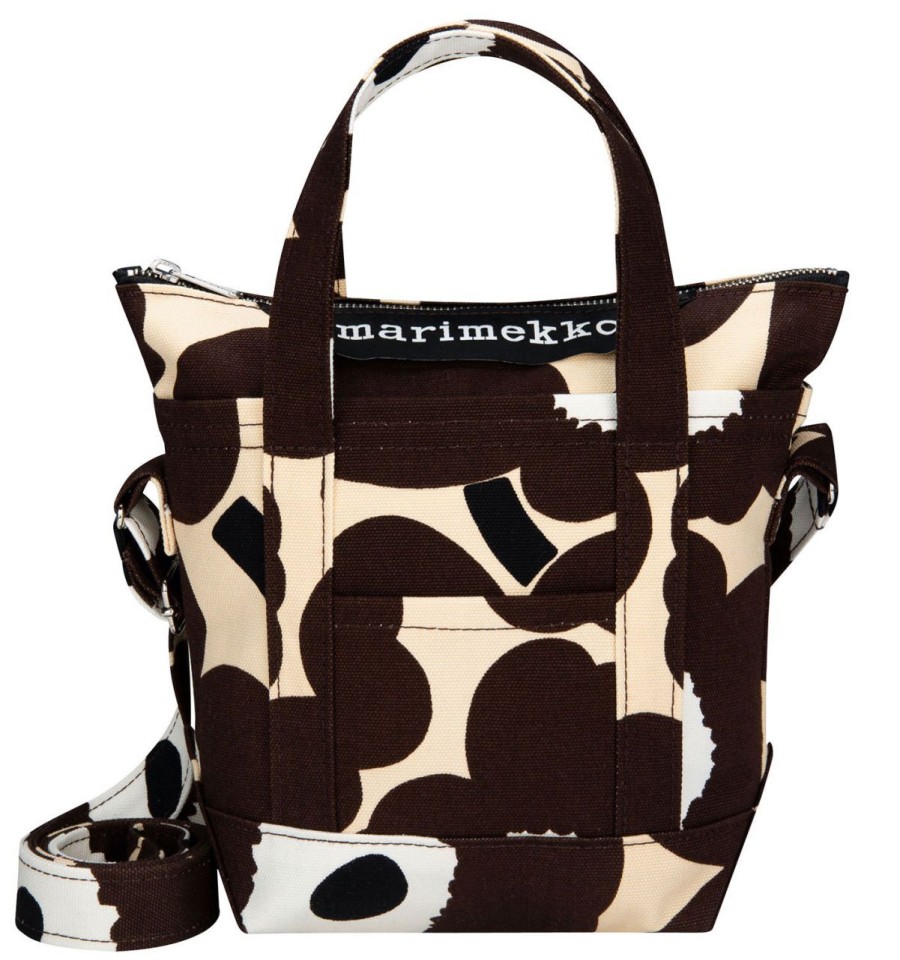 Fashion Marimekko Taschen & Accessoires | Marimekko Unikko Matkuri Umhangetasche