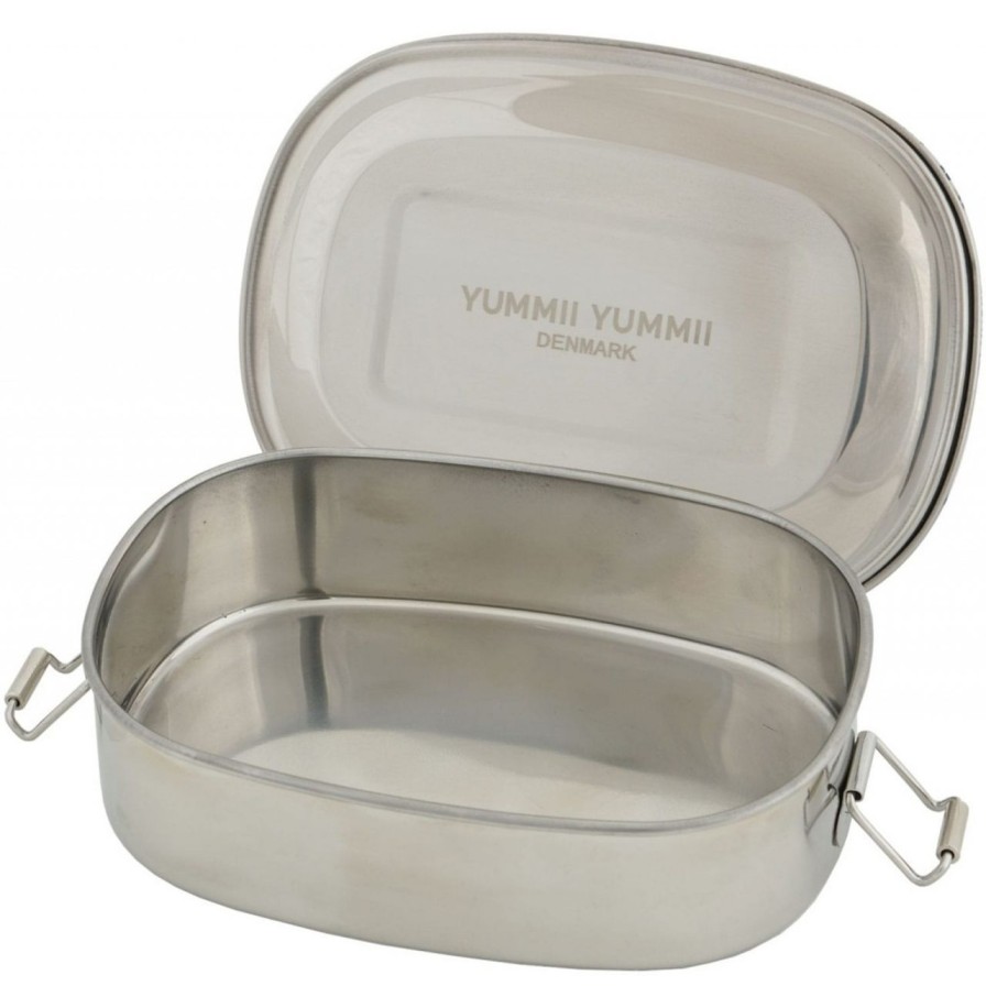 Kuche & Haushalt Yummii Yummii | Yummii Yummii Bento Lunchbox 0,5 L 1 Fach