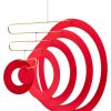 Wohnen Flensted Mobiles Mobiles | Flensted Mobiles Supersonic 25X25 Cm