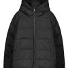 Fashion Makia Clothing Outdoorjacken & &Mantel | Makia Clothing Damen Parka Lumi Mit Kapuze