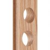 Kuche & Haushalt Eva Solo | Eva Solo Nordic Kitchen Weinregal Fur Die Wand Eiche