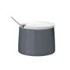 Kuche & Haushalt Stelton Servierteile | Stelton Emma Zuckerdose 0,15 L