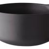 Kuche & Haushalt Eva Solo Schusseln | Eva Solo Nordic Kitchen Schussel 1,2 L Schwarz