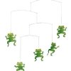 Kinderwelt Flensted Mobiles Dekoration | Flensted Mobiles The Happy Frog Mobile