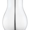 Geschenke Georg Jensen | Georg Jensen Cafu Vase Stahl Hohe 30 Cm