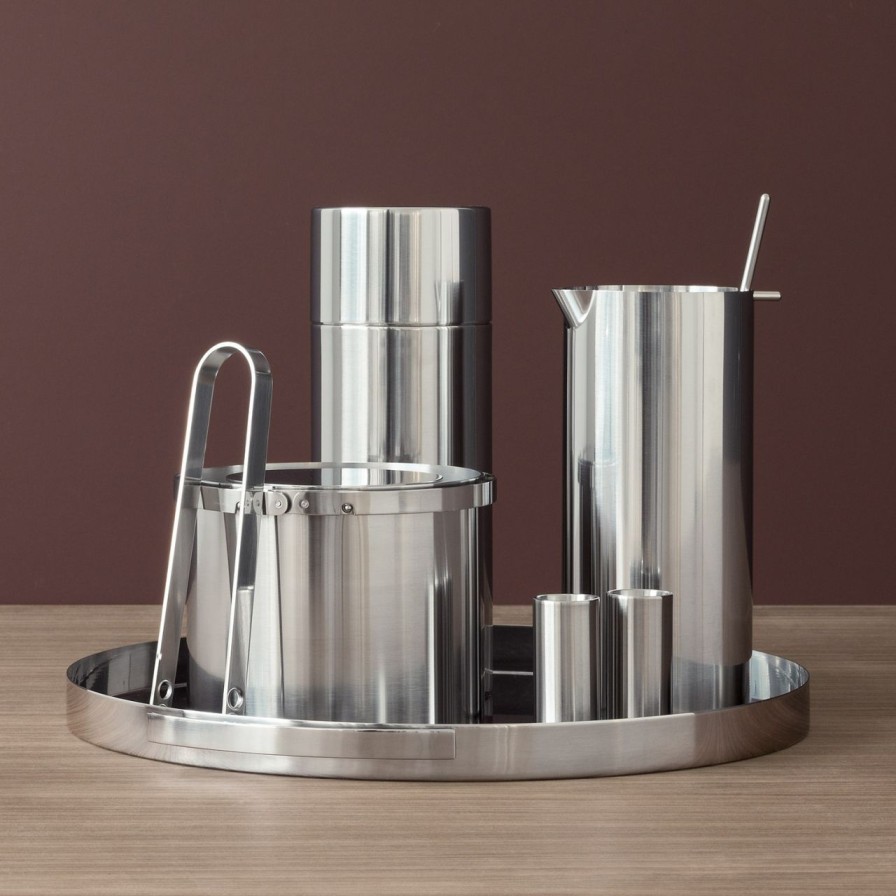 Kuche & Haushalt Stelton | Stelton Cylinda Line Aj Eiseimer Isoliert 2,5 L