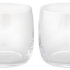 Kuche & Haushalt Stelton Wasser & Softdrink | Stelton Foster Glas 20 Cl 2 Stk.