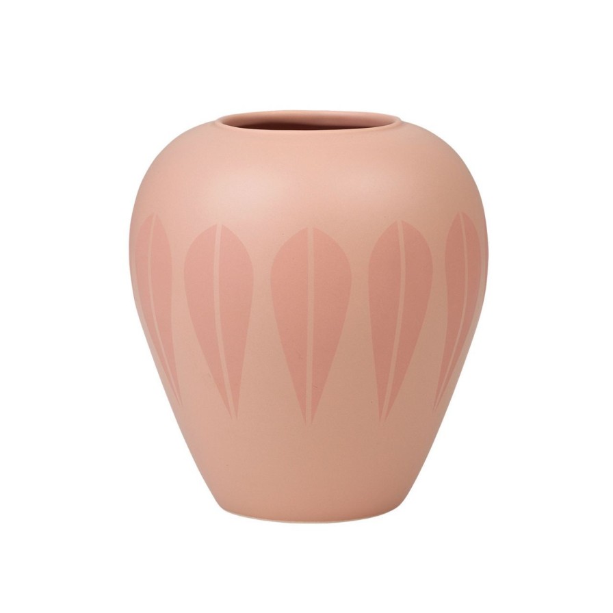 Geschenke Lucie Kaas | Lucie Kaas Arne Clausen Trends Vase Hohe 11 Cm