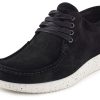 Fashion Nature Footwear Schuhe | Nature Footwear Herren Sneaker Wildleder Arne